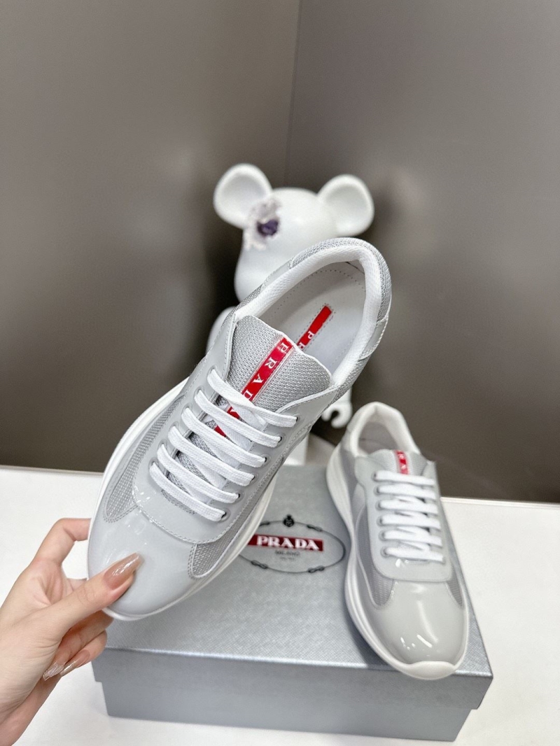 Prada Casual Shoes